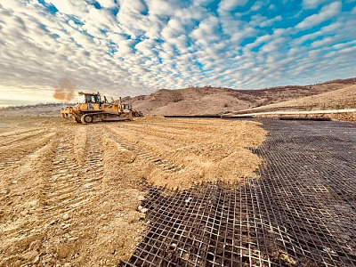 Росатом займется рекультивацией крупнейшей свалки в Магнитогорске