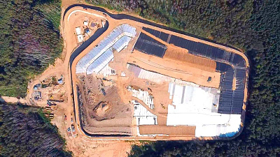 Всемирный день водных ресурсов: вклад «ГеоТехПроект» в сохранение главного богатства планеты